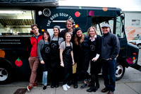 The Good Soup Truck | Winter 2015