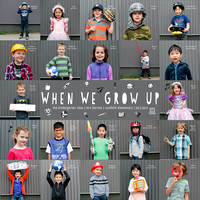 Kindergarten Class | When We Grow Up